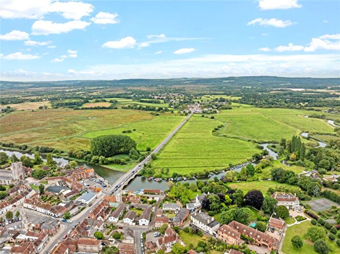 4 Bedroom Detached House For Sale In Pound Lane, Wareham, Dorset, BH20 - Photo 6