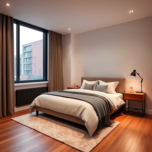 2 Bedroom Apartment For Sale In Spinningfields Apartment, Manchester, M3