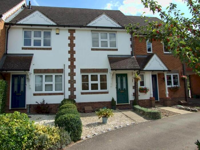 2 Bedroom Terraced House To Rent In Lyon Oaks, Quelm Park, Warfield, Berkshire, RG42