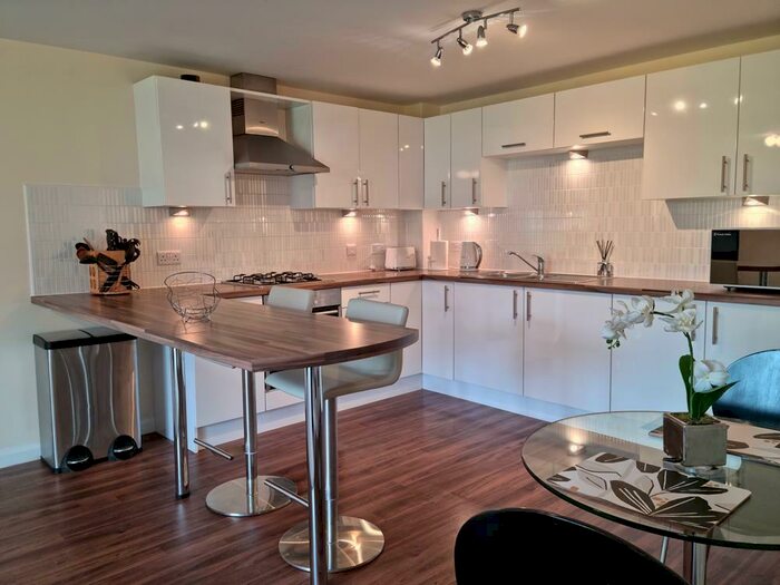 2 Bedroom Flat To Rent In Cordiner Place, Ground Floor, AB24