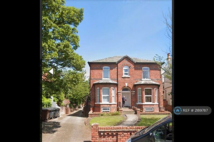 1 Bedroom Flat To Rent In Leyland Mansions, Southport, PR9