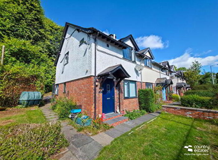 3 Bedroom End Of Terrace House For Sale In Antrim Road, Belfast, BT15