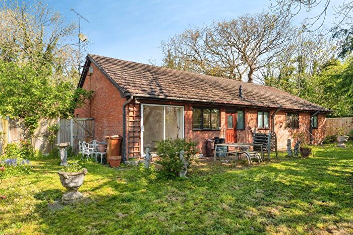 3 Bedroom Semi-Detached Bungalow For Sale In Rawson Road, Blacon, Chester, CH1