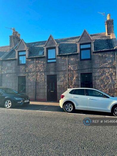 1 Bedroom Flat To Rent In Porthenry Road, Peterhead, AB42