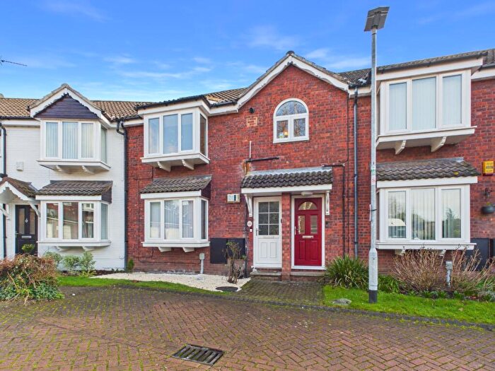 1 Bedroom Apartment For Sale In New Finkle Court, Finkle Street, Cottingham, HU16