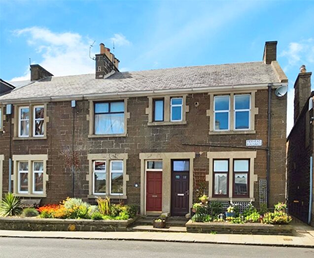 1 Bedroom Flat To Rent In Pierhead, North Queensferry, Inverkeithing, Fife, KY11