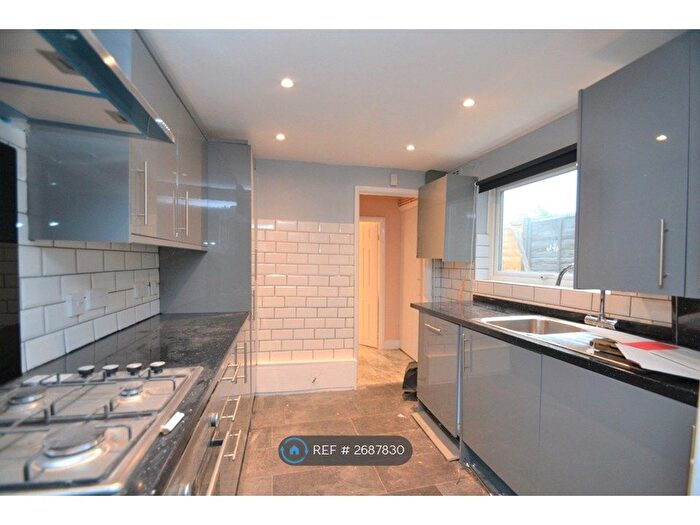 3 Bedroom Terraced House To Rent In Harvard Road, London, SE13