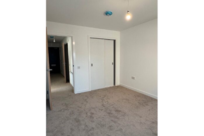 1 Bedroom Flat To Rent In , Ashgill Road, G22