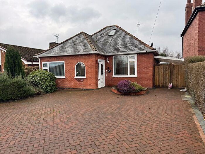 3 Bedroom Detached Bungalow For Sale In Retford Road, Walesby, NG22
