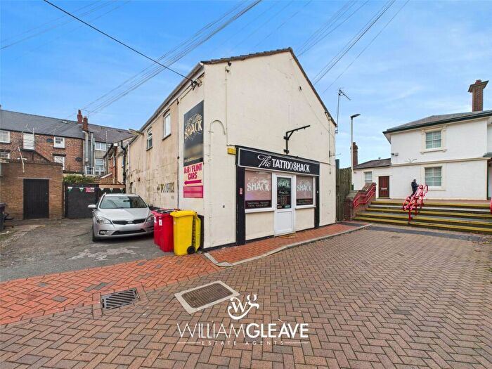 4 Bedroom Apartment For Sale In Lower Sydney Street, Flint, Flintshire, CH6