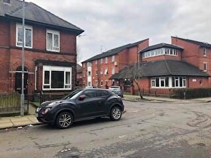 1 Bedroom Flat To Rent In Over 's - Hamilton House, Hanson Street, Bury, Greater Manchester, BL9