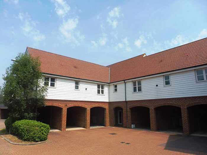 1 Bedroom Apartment To Rent In Hopcrofts Meadow, Redhouse Park, Milton Keynes, MK14