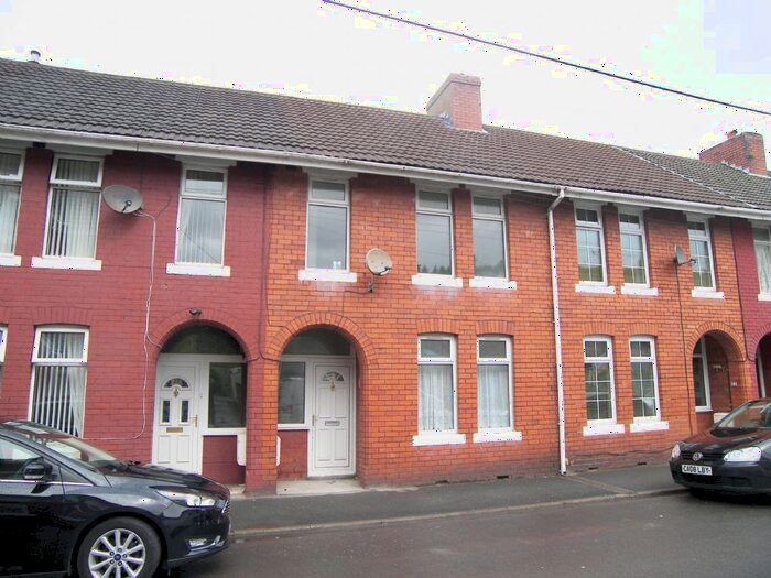 3 Bedroom Terraced House To Rent In Avon Street, Glynneath, Neath, SA11