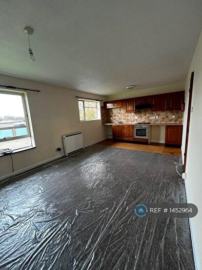 1 Bedroom Flat To Rent In Lampits Hill, Corringham, Stanford-Le-Hope, SS17