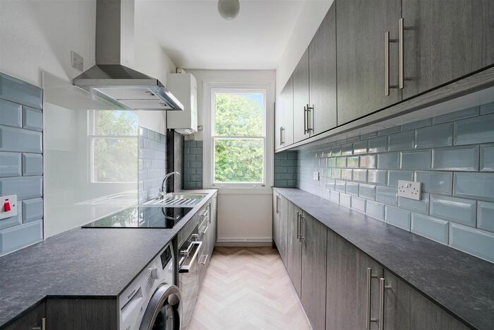 1 Bedroom Flat To Rent In Hartington Road, London, W13