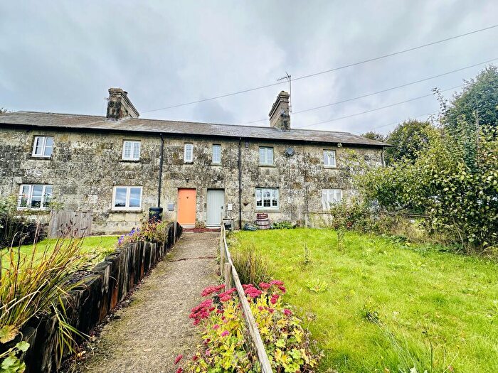 3 Bedroom Terraced House To Rent In West Farm Cottages, Fovant, Wiltshire, SP3