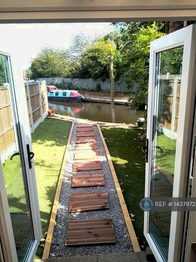 2 Bedroom Semi-Detached House To Rent In Petersham Mews, Nottingham, NG7