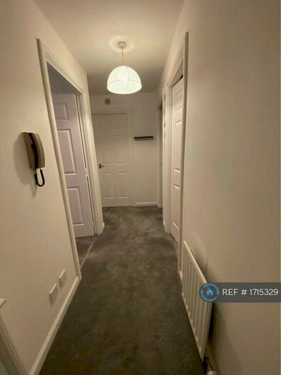 2 Bedroom Flat To Rent In Aberdeen, Aberdeen, AB10