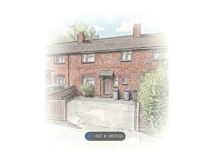 2 Bedroom Terraced House To Rent In Trench Road, Tonbridge, TN10