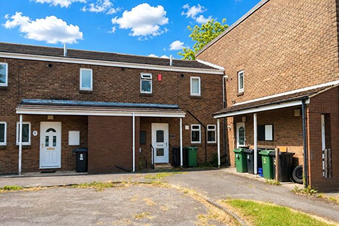 3 Bedroom Terraced House For Sale In Juniper Grove, Netherton, Huddersfield, West Yorkshire, HD4
