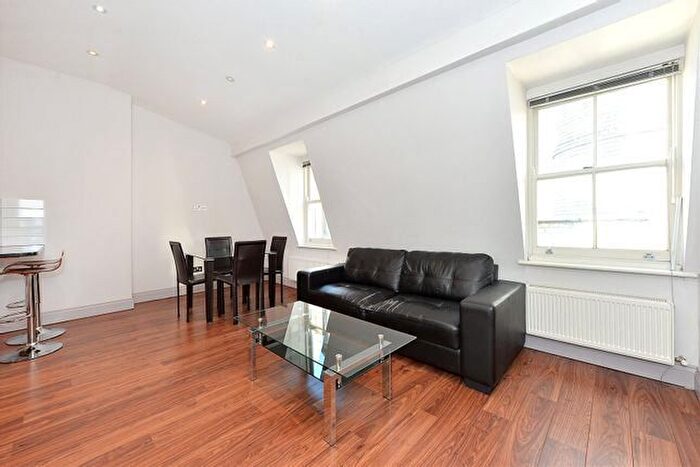 1 Bedroom Flat To Rent In Weymouth Mews, London, W1G