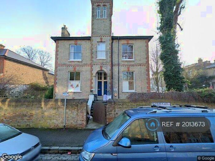 2 Bedroom Flat To Rent In Peckham, London, SE15