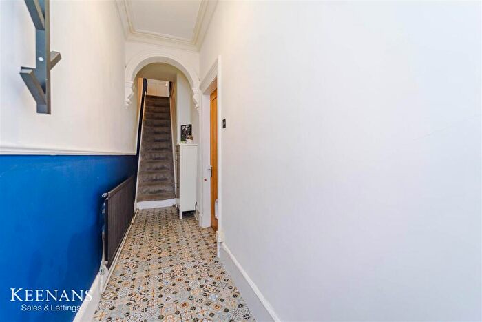 3 Bedroom End Of Terrace House For Sale In Quakers Field, Tottington, BL8