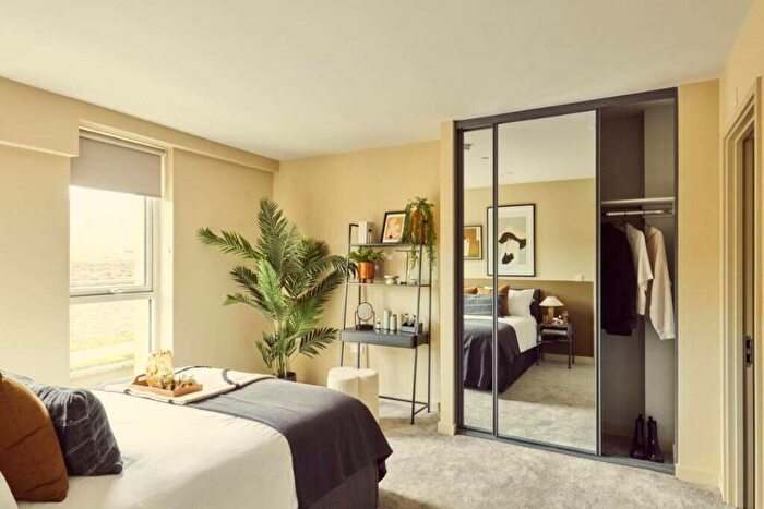 1 Bedroom Flat To Rent In Mustard Wharf At Tower Works, Heritage Collection, LS11