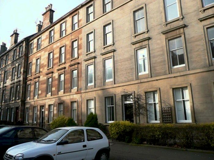 2 Bedroom Flat To Rent In East London Street, Edinburgh, EH7