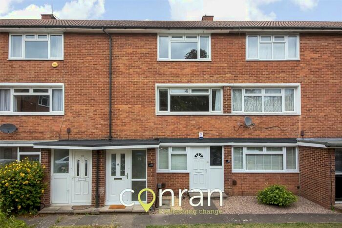 2 Bedroom Apartment To Rent In Lyme Farm Road, Lee, SE12