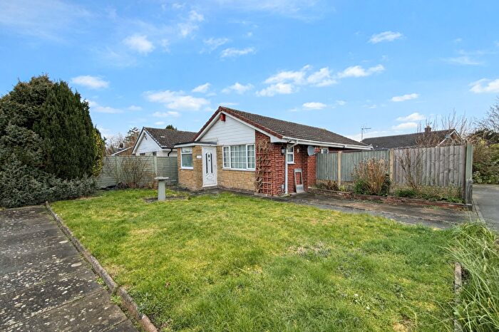 2 Bedroom Detached Bungalow For Sale In Crockleford Avenue, Southport, PR8