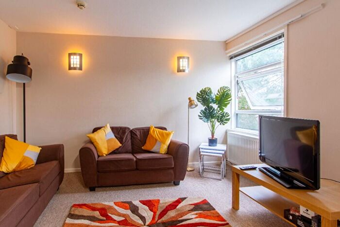 5 Bedroom Private Halls To Rent In Hamstead Campus, Birmingham, B20
