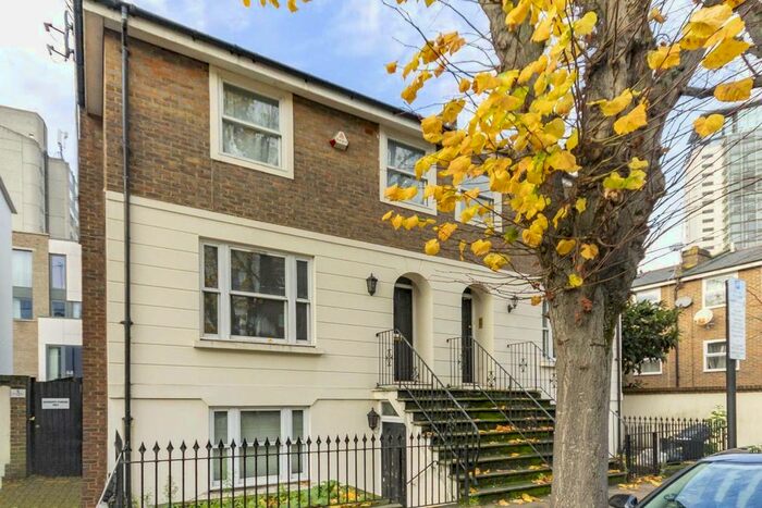 Studio To Rent In Lillie Road, London, SW6