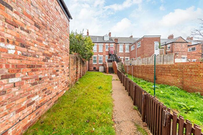 1 Bedroom Flat To Rent In **Available Now** Claremont Road, Spital Tongues, NE2