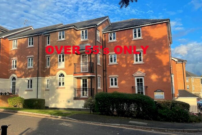 2 Bedroom Flat To Rent In Albion Place, Northampton, NN1