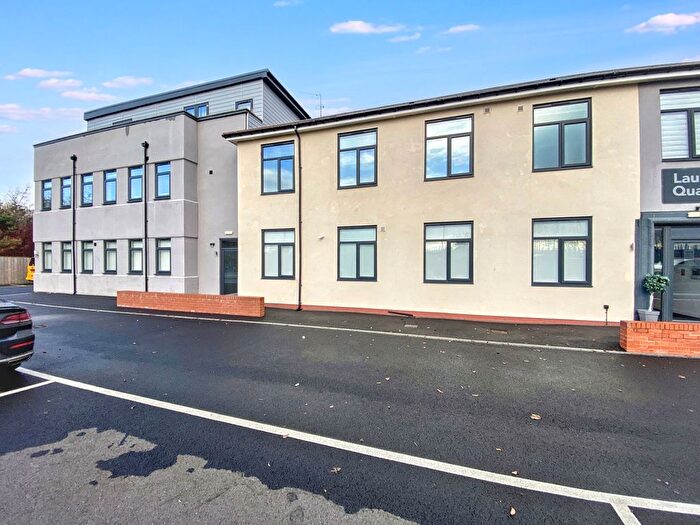 1 Bedroom Flat For Sale In Coble Dene, North Shields, NE29