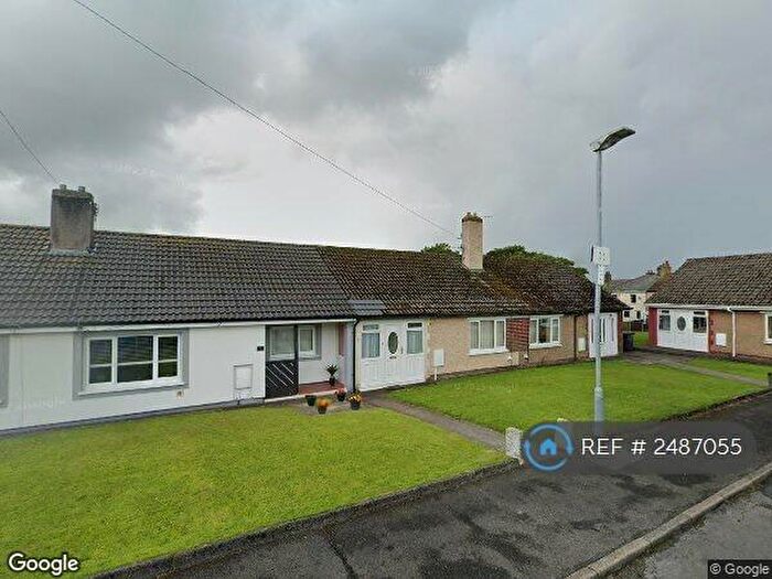 2 Bedroom Bungalow To Rent In Beatty Close., Whitehaven, CA28