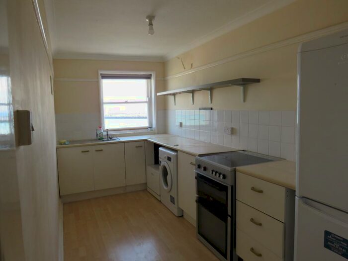 1 Bedroom Apartment To Rent In New Street, Weymouth, DT4