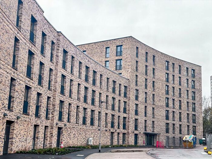 1 Bedroom Flat To Rent In Griffiths Close, Birmingham, B12