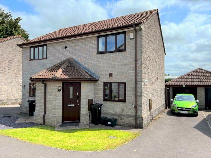 2 Bedroom Semi-Detached House To Rent In Hazel Grove, Westfield, BA3