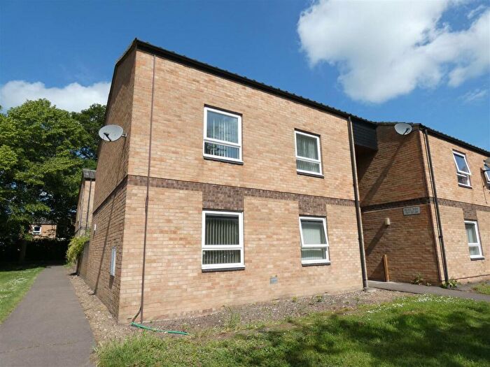 1 Bedroom Flat To Rent In Bliss Way, Cherry Hinton, CB1