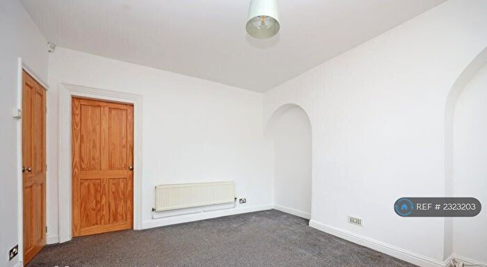 2 Bedroom End Of Terrace House To Rent In Castle Hill Road, Newcastle-Under-Lyme, ST5