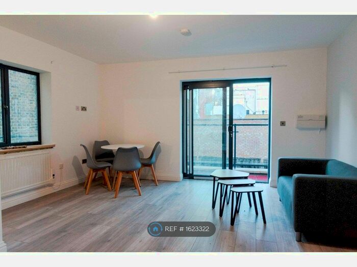 1 Bedroom Flat To Rent In Stamford Hill, London, N16