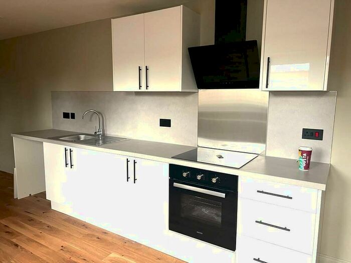 1 Bedroom Flat To Rent In Bell Lane, Birmingham, B31