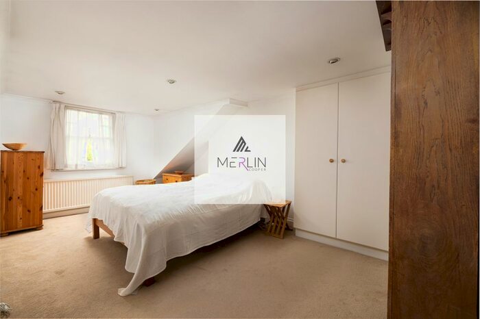1 Bedroom Flat To Rent In Hazelmere Road, London, NW6