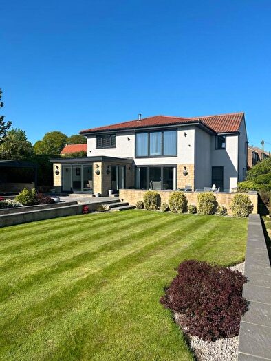 4 Bedroom Detached House For Sale In High View House, Brandon Village, Durham, DH7