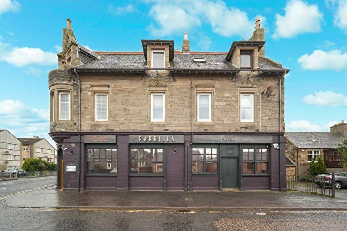 2 Bedroom Flat For Sale In B Edgefield Road, Loanhead, EH20