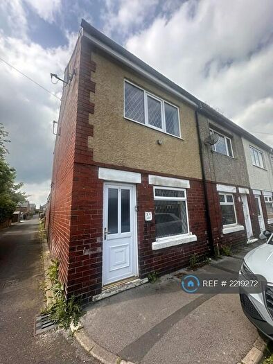 2 Bedroom Terraced House To Rent In Beech Road, Shafton, Barnsley, S72
