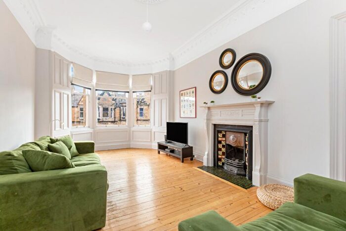 4 Bedroom Flat To Rent In Marchmont Road, Marchmont, Edinburgh, EH9