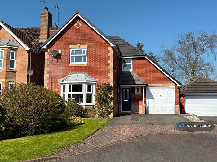 4 Bedroom Detached House To Rent In Long Crag View, Harrogate, HG3